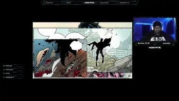 invincible vs conquest