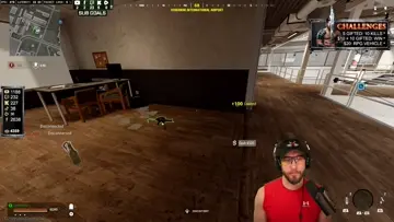 RPG kill