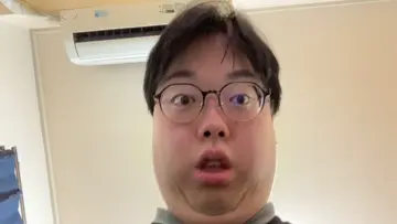 水面
