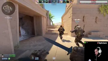 en hızlı round :)