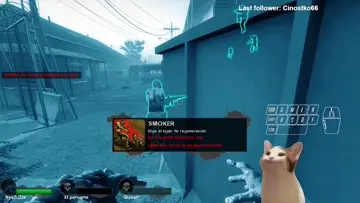 spitter carry