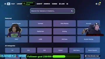 We're Live?!
