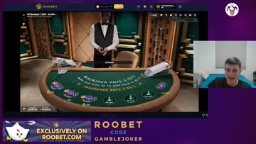 Blackjack only win