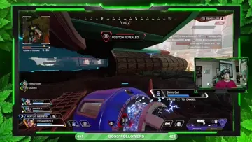 Sparrow mechanics are lit!