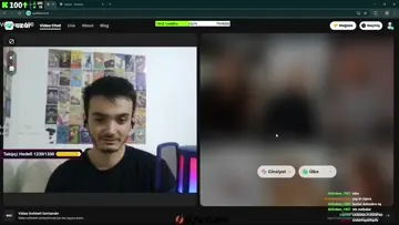 NAH ÇEKİLMESİNE BİRAZCIK SİNİRLENİYOR