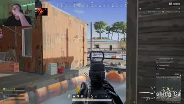Safişko GamePlay 1Man Squad