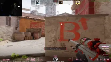 Cs2 Görüntü ayarları