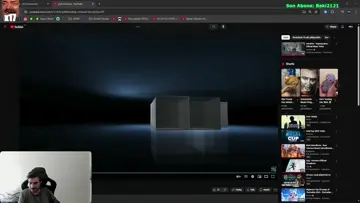 F5 BUG