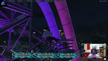 Petit RP Chill | Clip