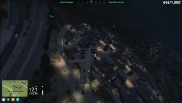 Mistakes were made