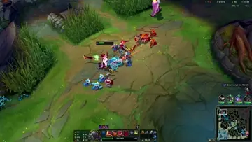 Ankle Breaker AATROX