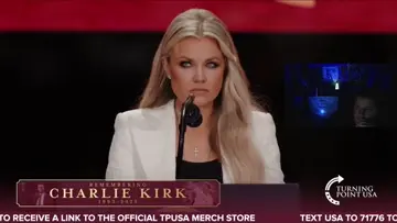 Erika Forgives the Killer