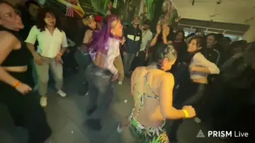 Esoooooooooo arte a la venaaa!