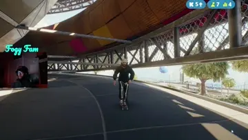 Boneless Gap Glitch Insanity