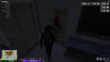 Peeping Toms