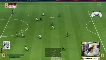 gol vitoria