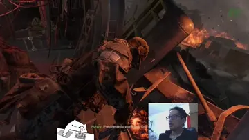 BATTLEFIELD 6 hasta el final con los compas