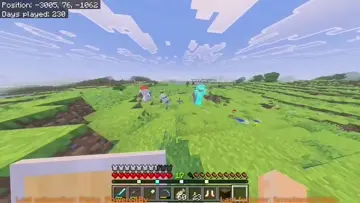 instant karma
