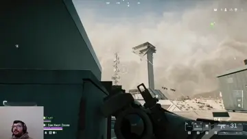 Battlefield 6 RPG-Kill