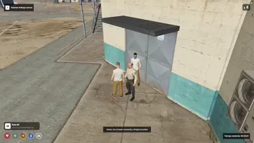 segunda parte fuga de la prision