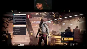 arc loot got me like