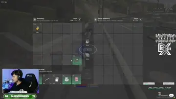 sandy mech