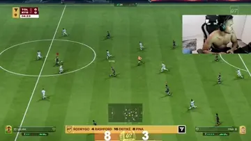 CHAMPS | Clip