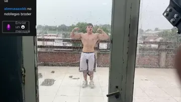 PEDO EPICO