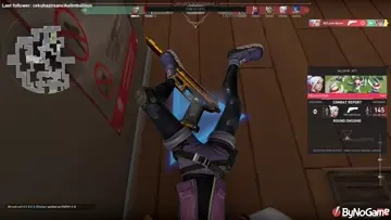 GEBEŞ ACE