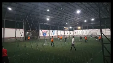 asistencia de Milygol y gol de Diego Cargua