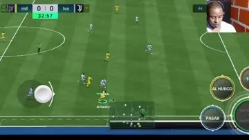 ✔El mejor gol de Fc mobile 🤯