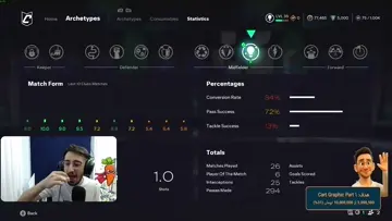 khordan kir eternal