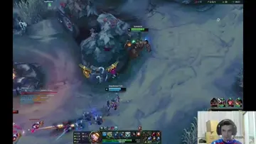 lcs flash