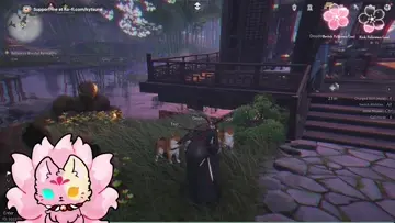 aaahhhh im a dodge!!! so cute!!