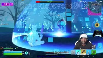 whst a end game