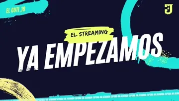 stream en vivo .