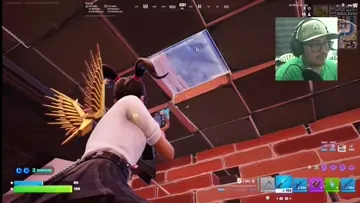 Con Miedo Haciendo Kills