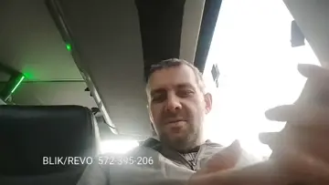 Przekaz Mikela do Pajalocka
