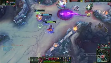 EZREAL SNIPER DOBLE KILL! 😲🤫