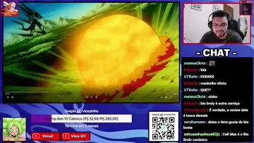 Dragon Ball Super não tem criatividade pt.2
