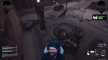 JuggDraco KICK Bounties Arc Raiders, Raider  Hatch