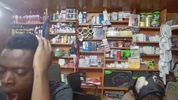 crazy