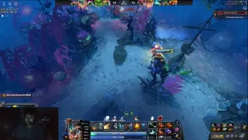 3 man RP + RAMPAGE MUERTA