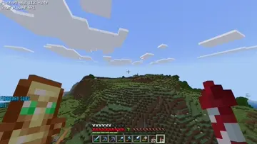The villager house prank 🤣🤣🤣