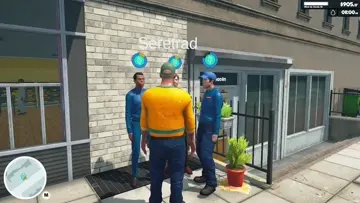 Una fresca despedida