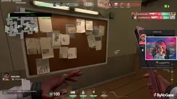 .