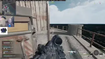 a little loving for the enemy