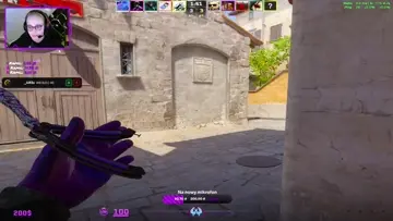 fajna awp