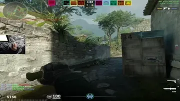 6hp 4K