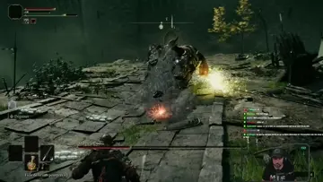 KILL BOSS !